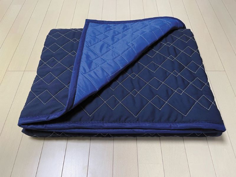 すべり止めパット